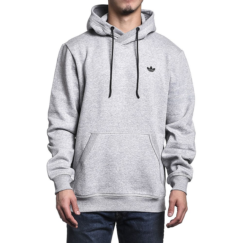 Adidas originals sport luxe fleece hoodie 2025