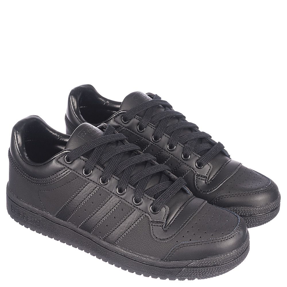 Adidas Top Ten Lo Youth Black Shoe Shiekh Shoes