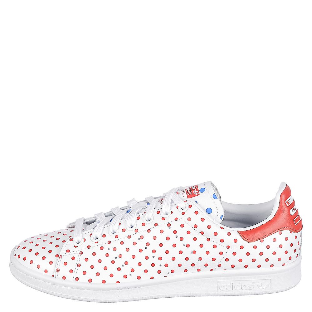 ADIDAS Men's Pharrell Williams Stan Smith SPD Casual Sneaker