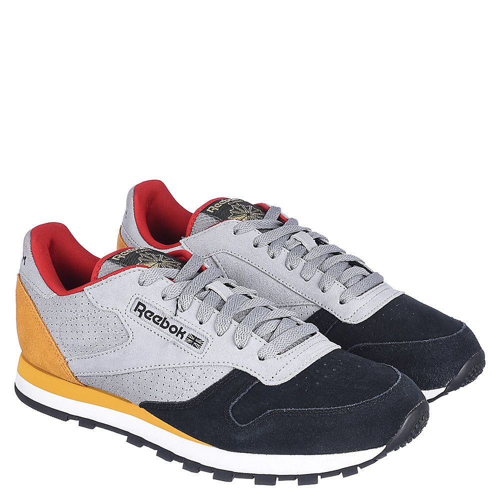 Reebok classic leather int on sale