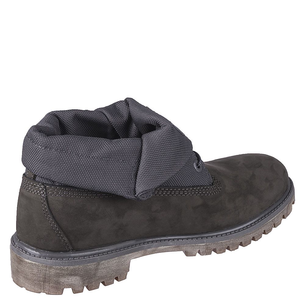 MEN S CASUAL BOOT ROLL TOP TB0A13FY 065