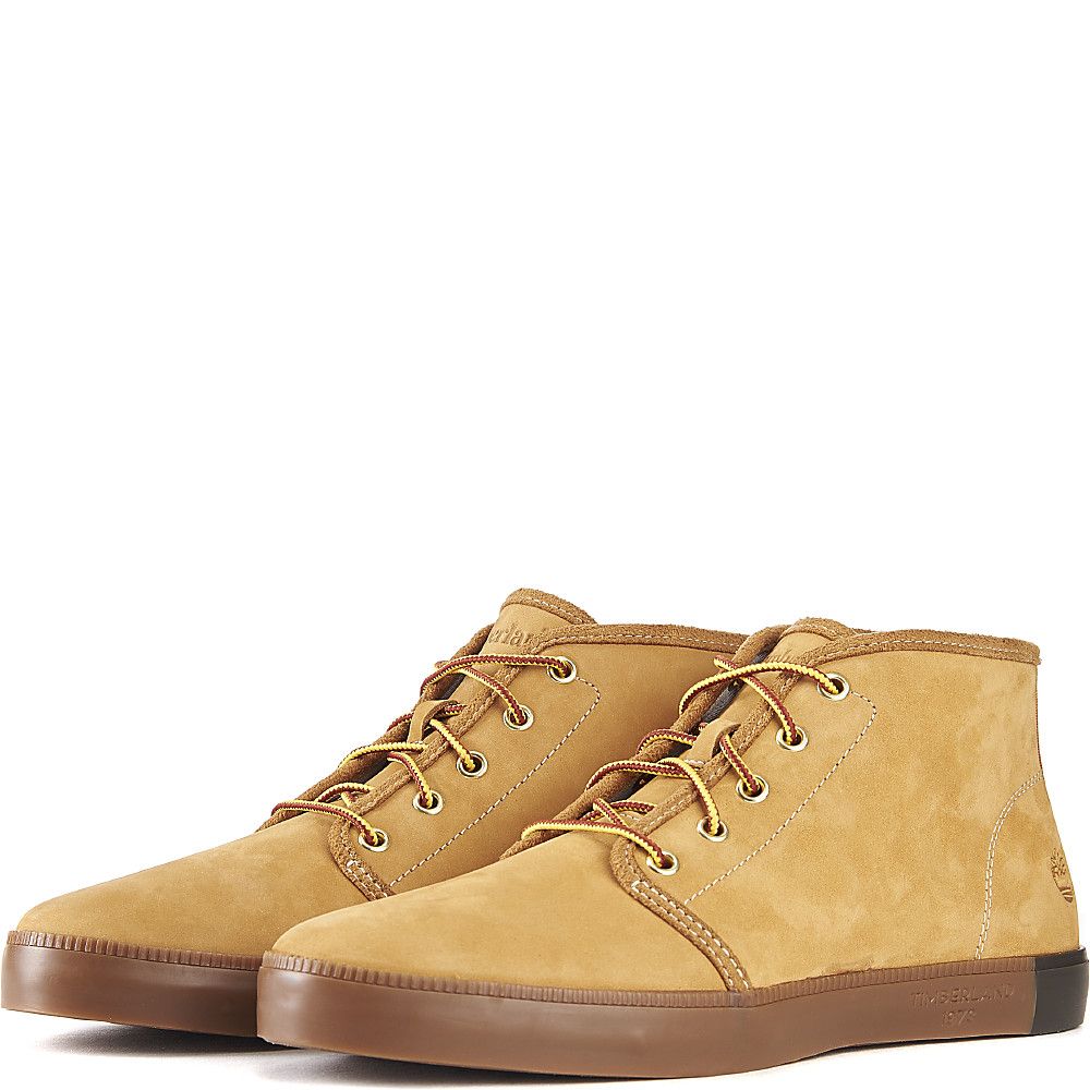 Timberland Newport Bay Sneaker Timberland Men main image 2