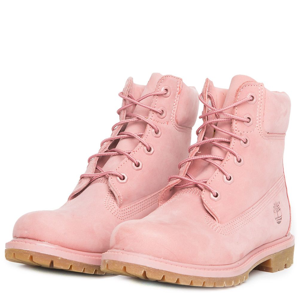 Timberland Premium Inch Bota Impermeavel Timberland Feminina