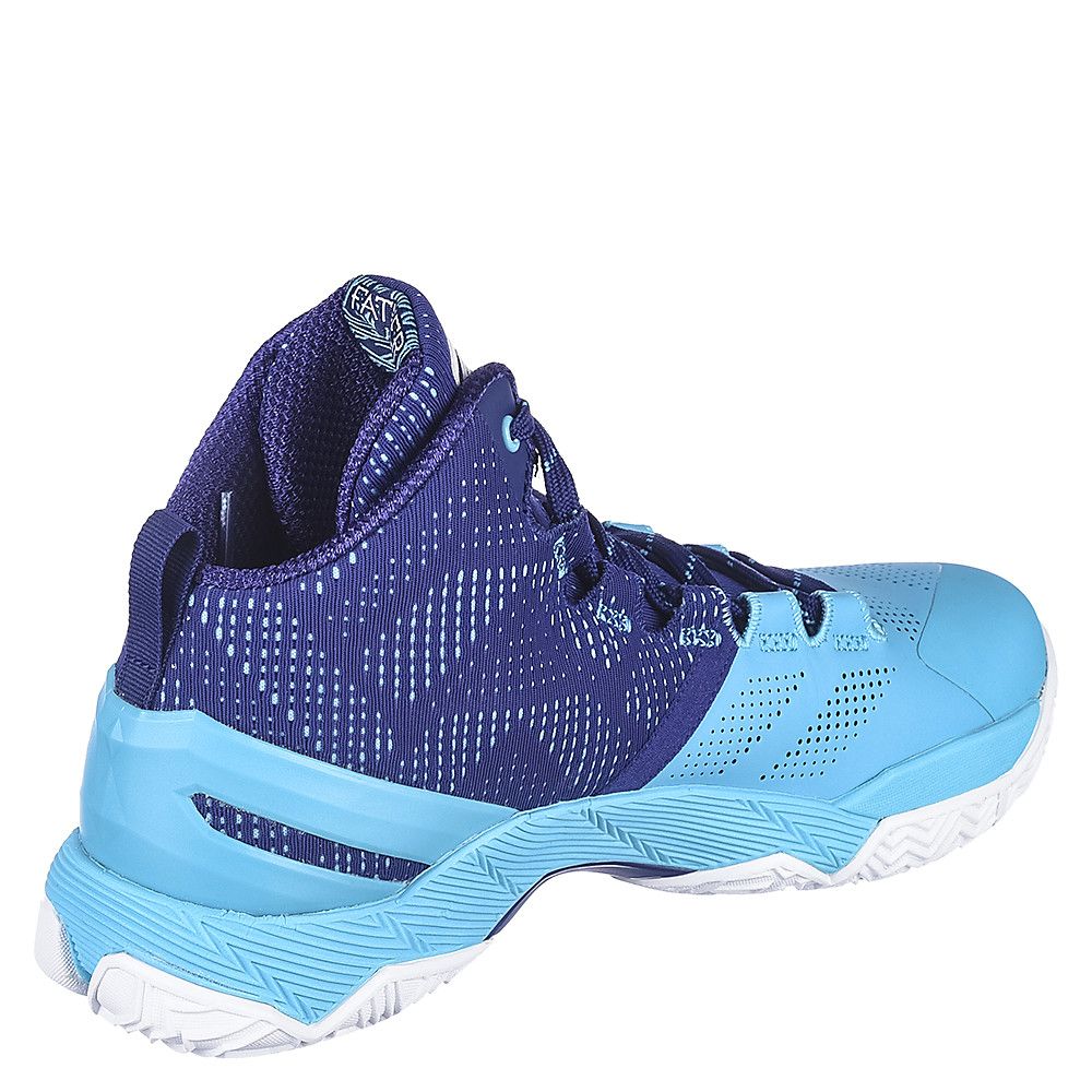 YOUTH BASKETBALL SNEAKER CURRY 2 1270817 478