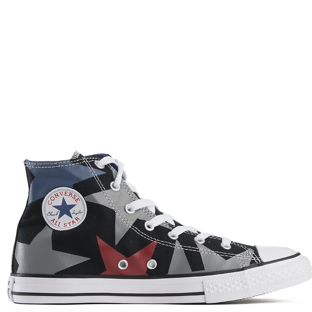 Converse juniors 2025
