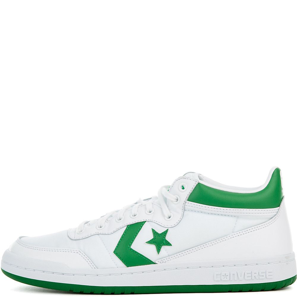 CONVERSE Men s Fastbreak 83 Mid Sneaker 156973C Shiekh