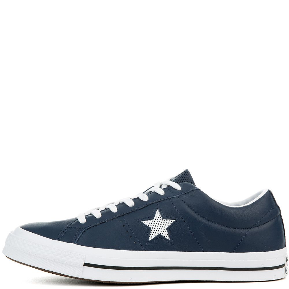 Converse one star ox 80's sale