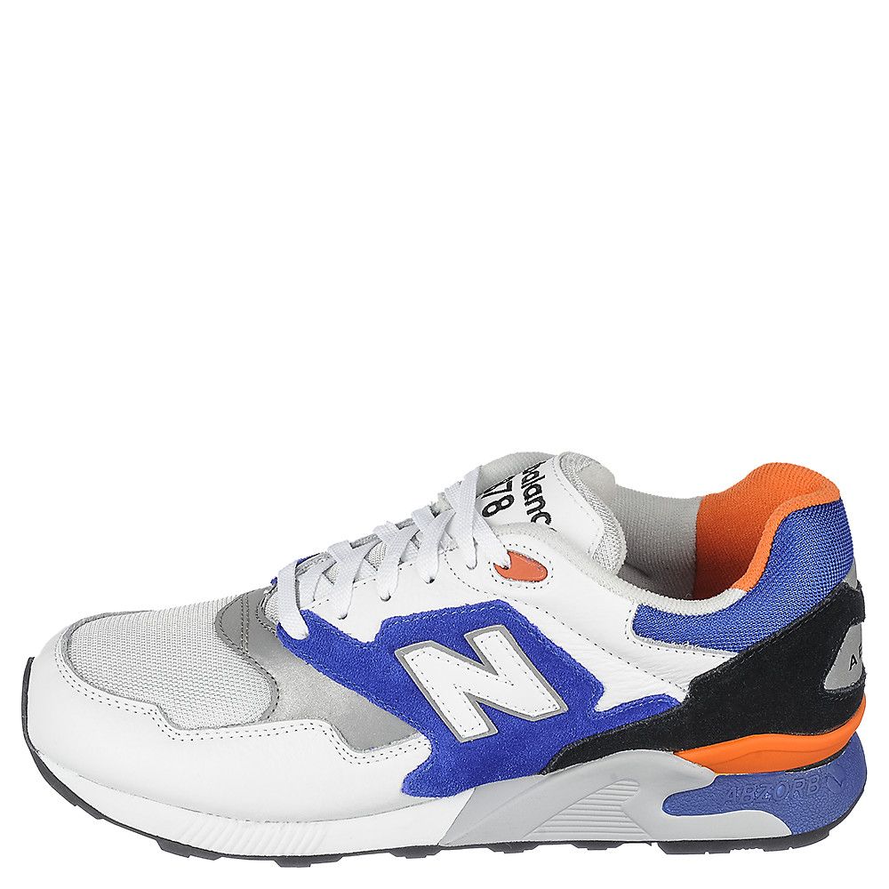 NEW BALANCE 878 ML878AAB - Shiekh
