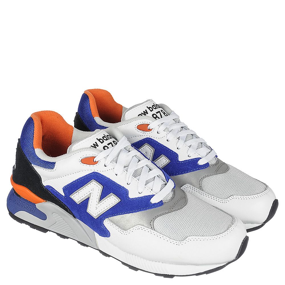 NEW BALANCE 878 ML878AAB Shiekh