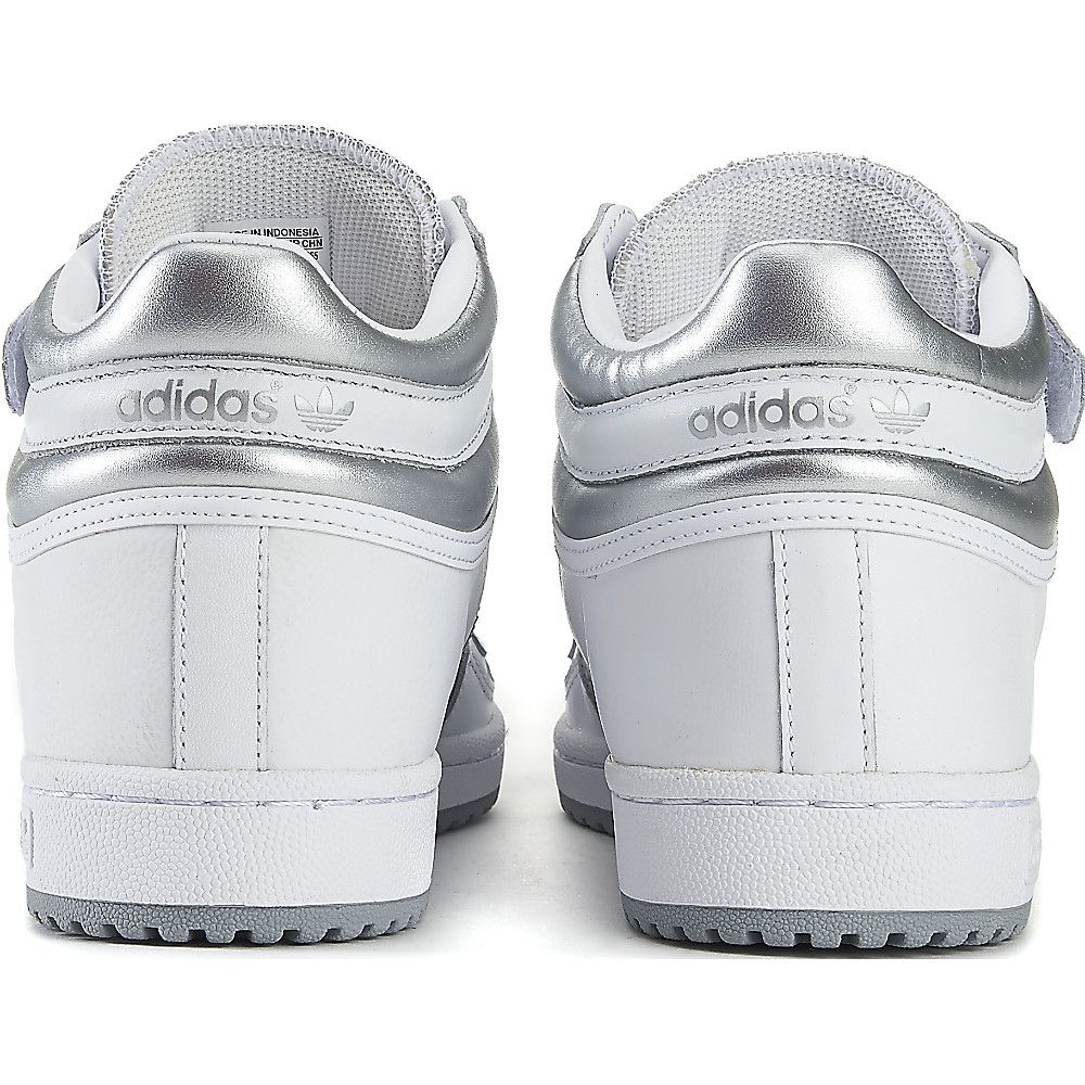 ADIDAS Men's Concord Mid II Athletic Lifestyle Sneaker