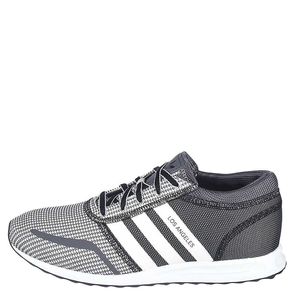 ADIDAS Men's Athletic Lifestyle Sneaker Los Angeles S42028 - Shiekh ADIDAS Men's Athletic Lifestyle Sneaker Los Angeles S42028 - Shiekh