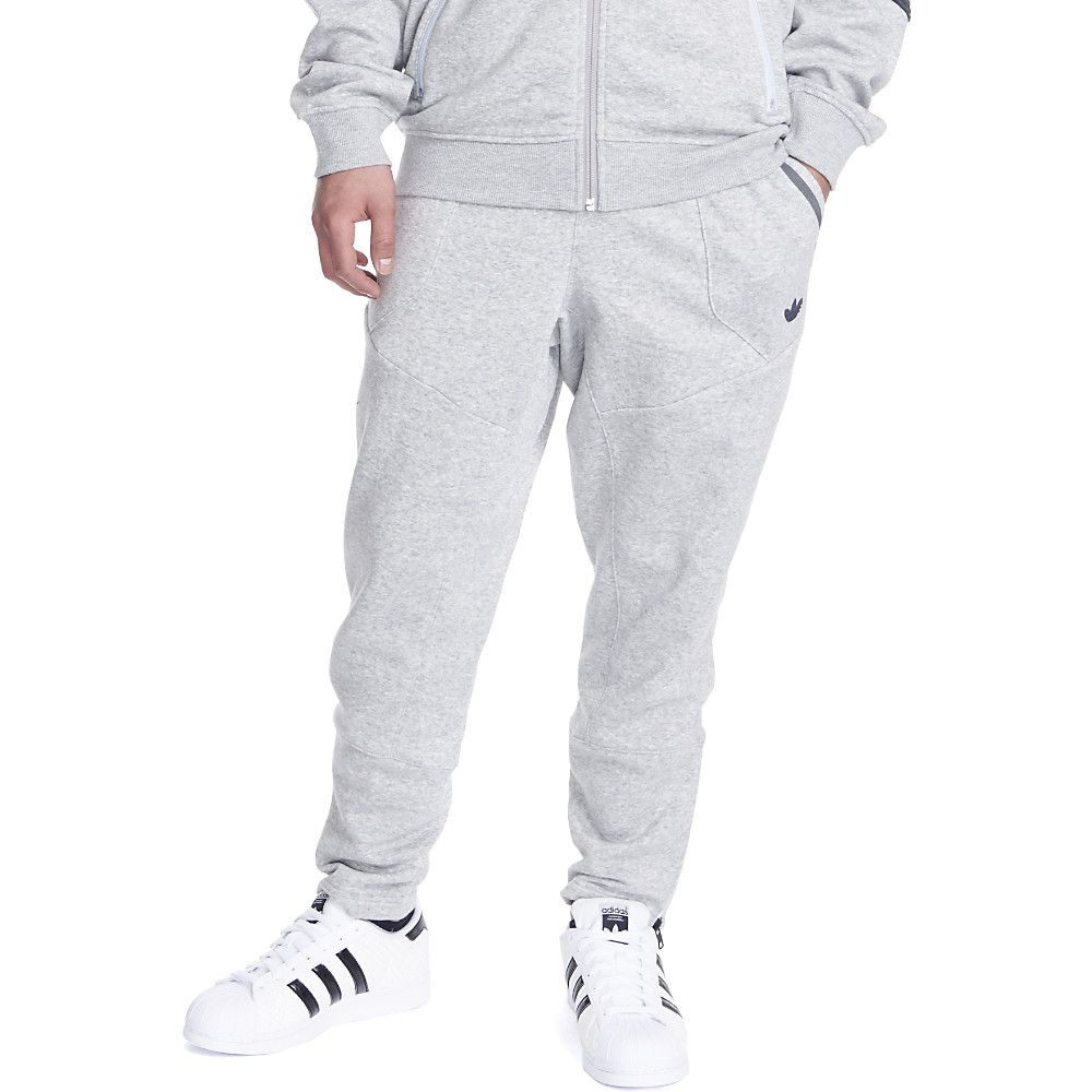 Adidas sport luxe moto jogger pants 2025