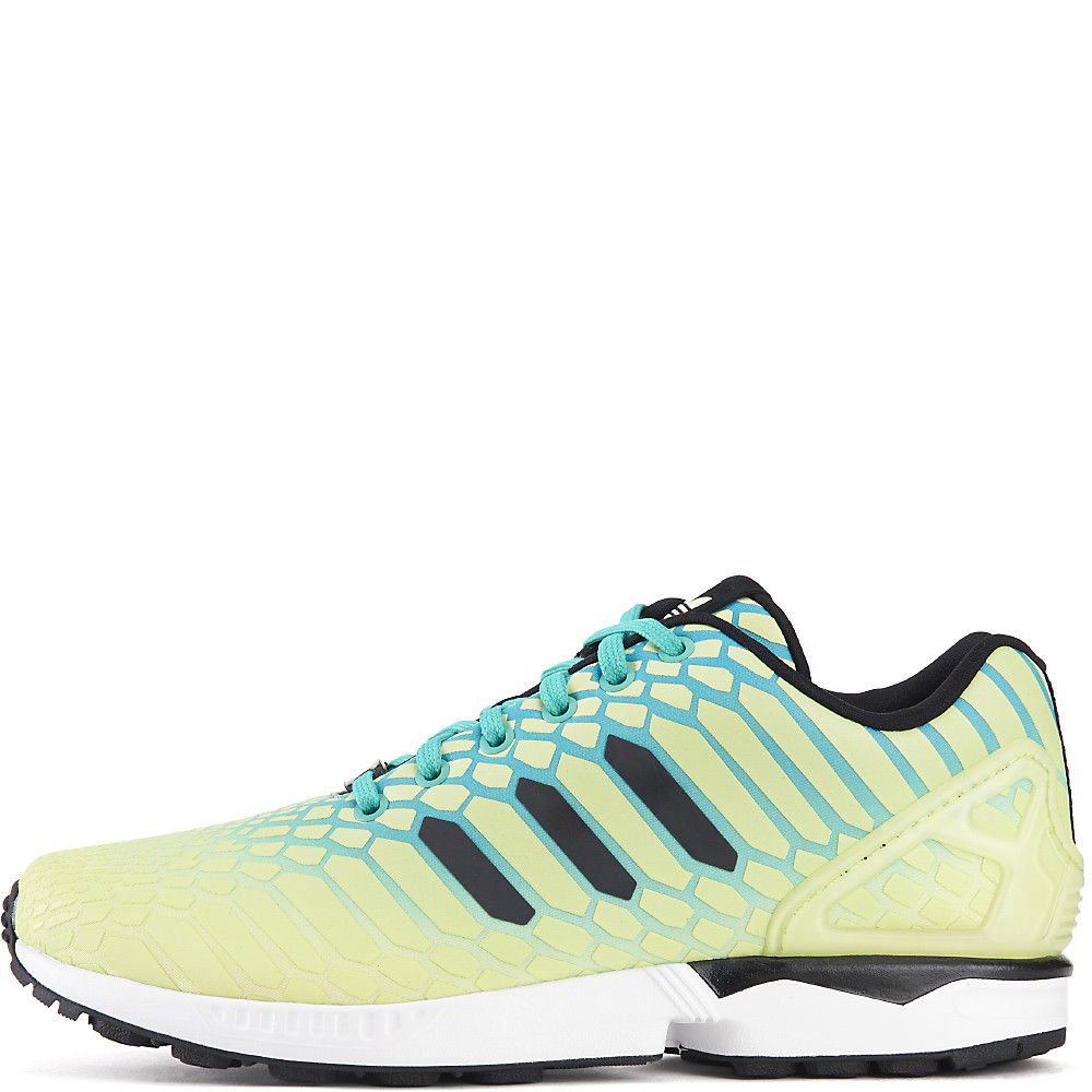 コレクション aaaxxx ADIDAS Men's Athletic Running Sneaker ZX Flux AQ8212 - Shiekh