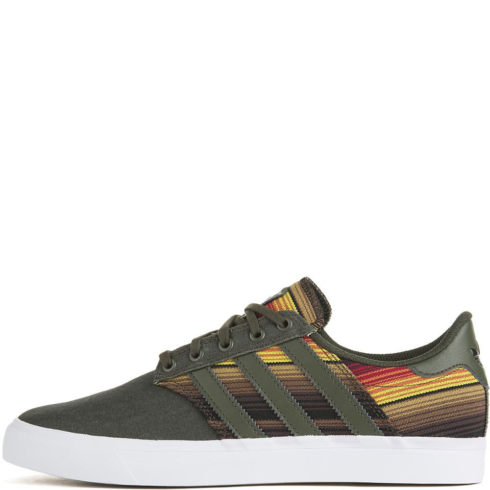 Adidas seeley premiere top