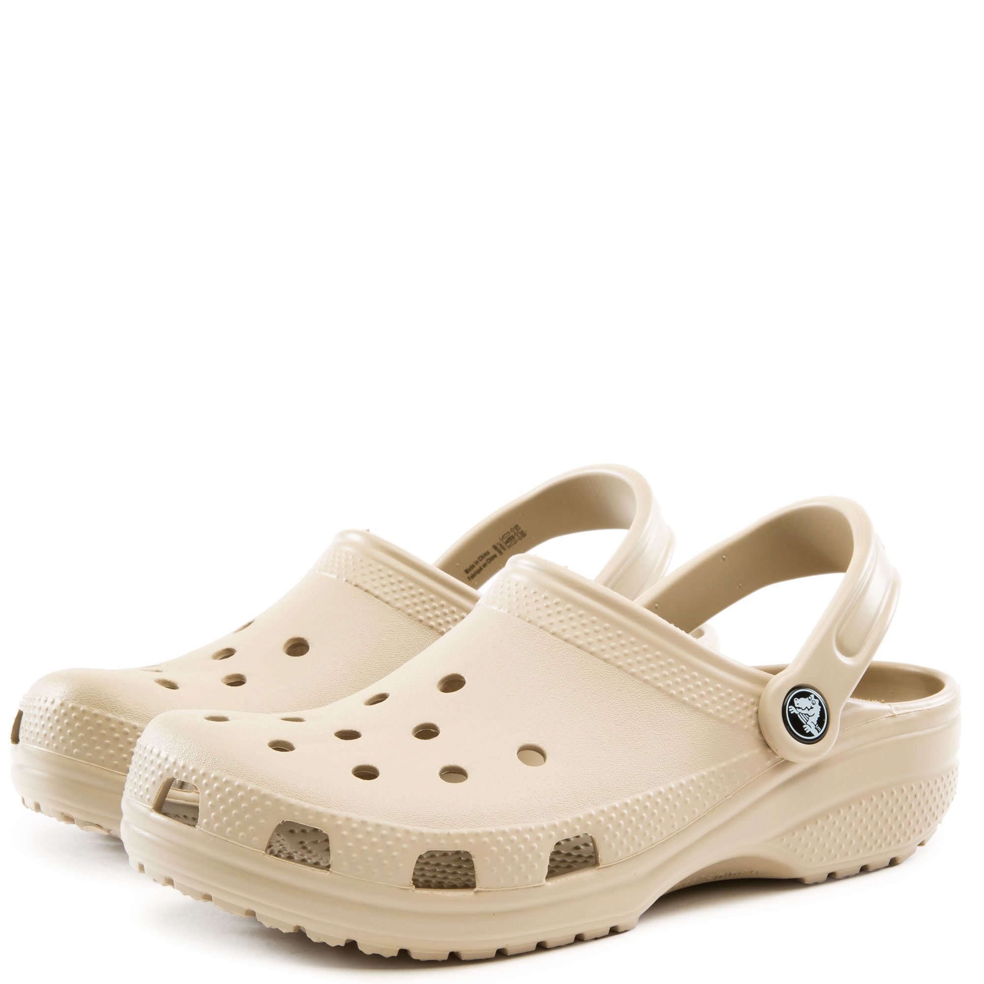 CROCS Classic Clog 10001-2V3 - Shiekh