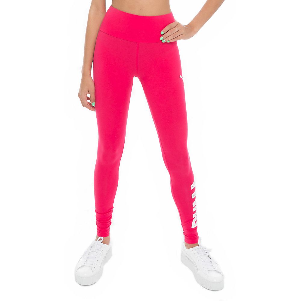 ladies puma leggings
