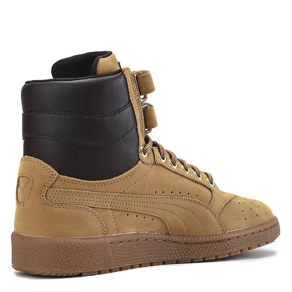 PUMA Men s Lifestyle Sneaker Sky II Hi 36143901 Shiekh