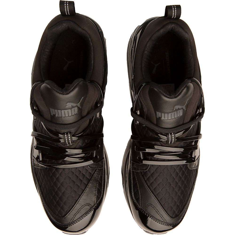 PUMA Men's Blaze of Glory x Meek Bike Life Athletic