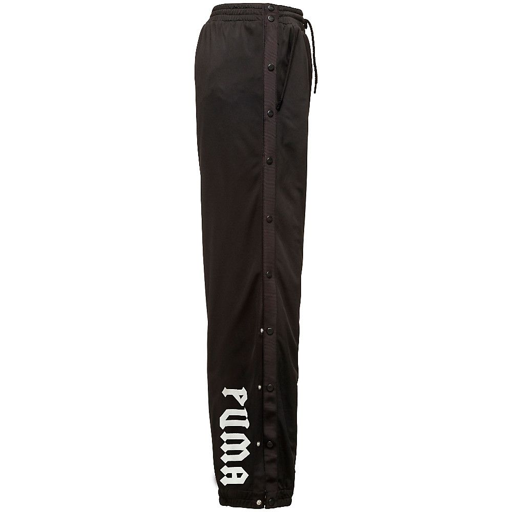 PUMA Women s Tearaway Track Pants 573366 02 Shiekh