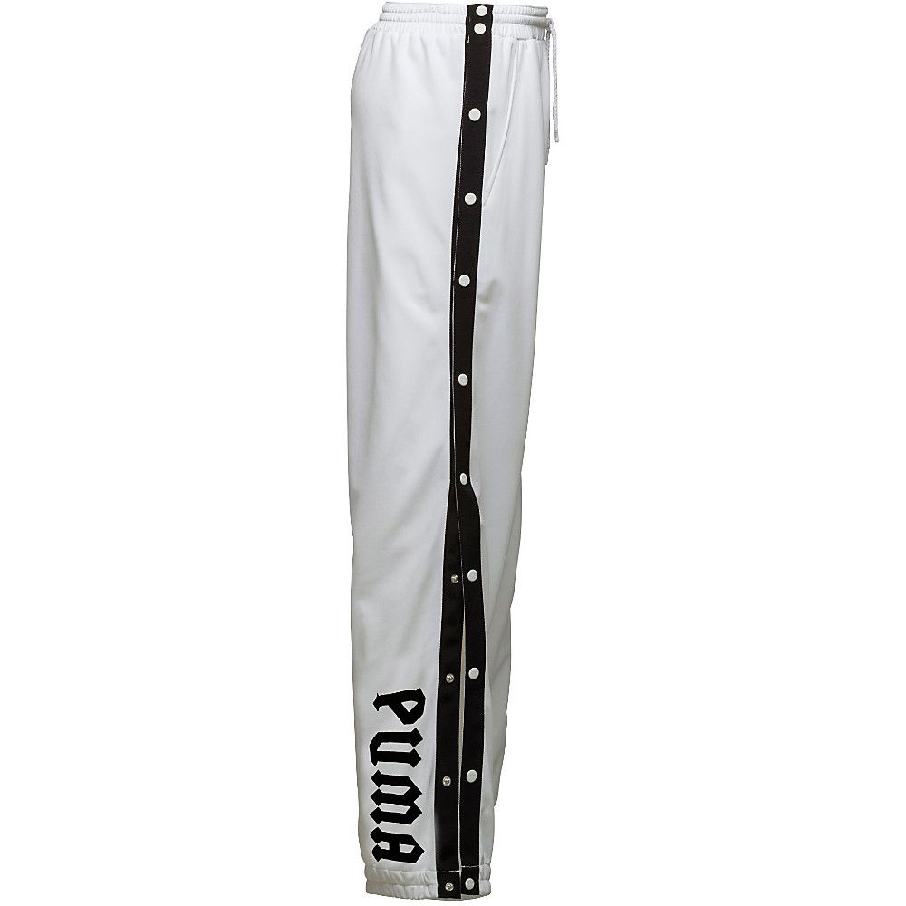 Puma tearaway deals track pants