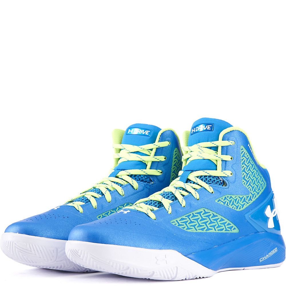 Ua clutchfit drive 4 2025