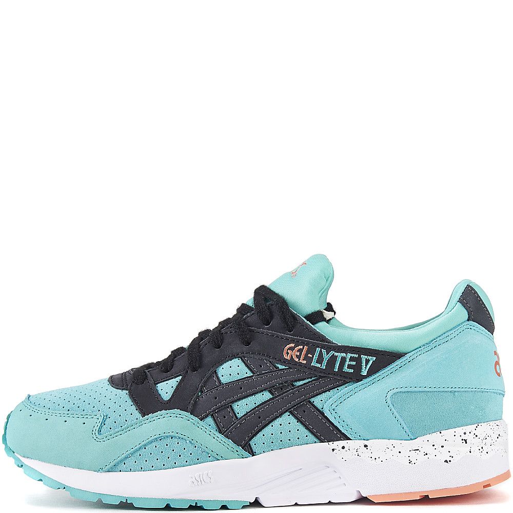 Asics gel-lyte h607n 7790 top