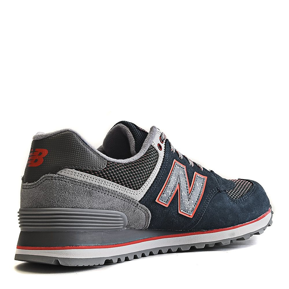 おガジェ NEW BALANCE Kid's Running Shoe 574 KL57401G - Shiekh