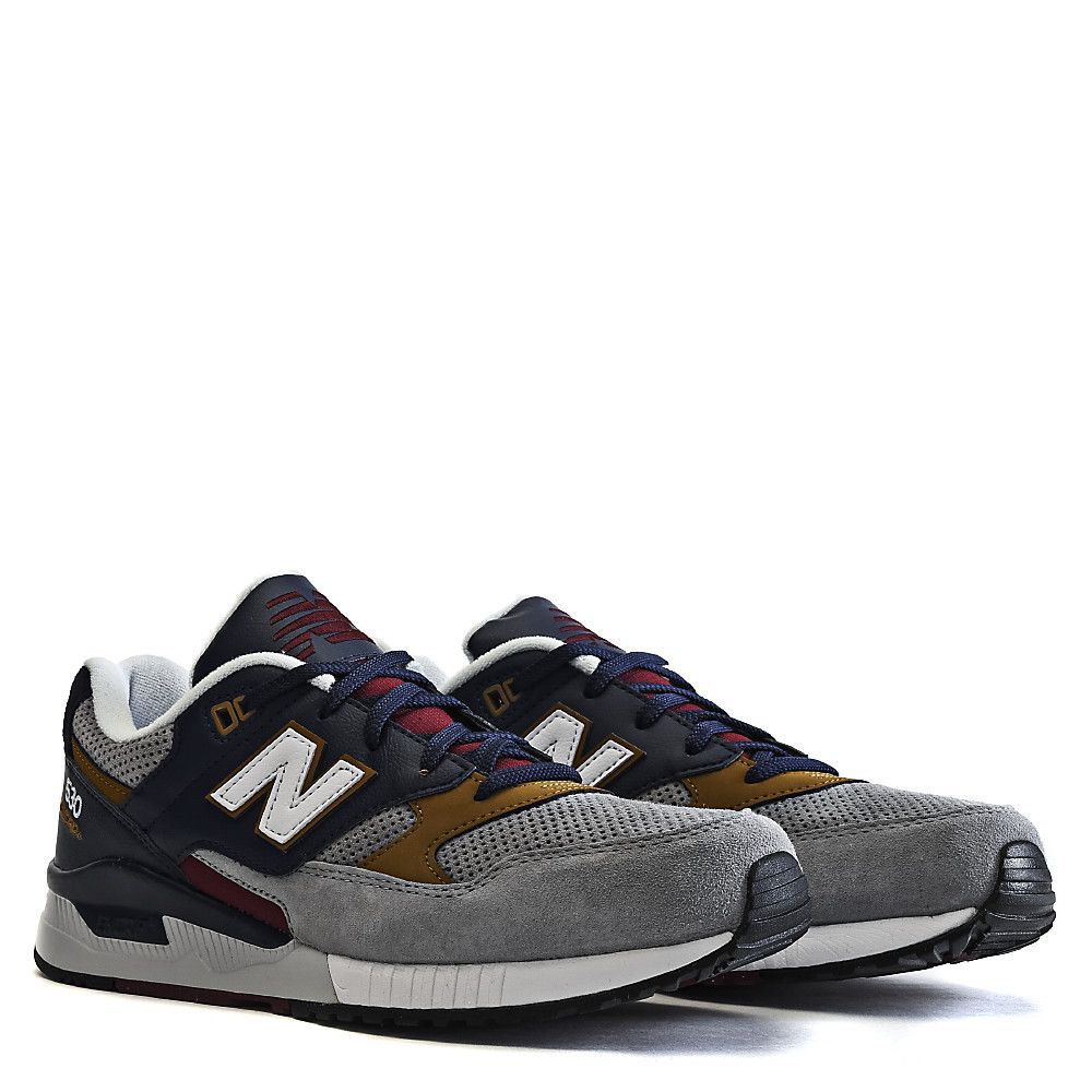 mode de vie new balance