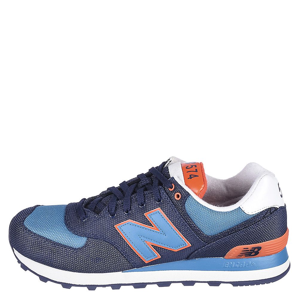 NEW BALANCE Men s Running Shoe 574 ML574WNC Shiekh