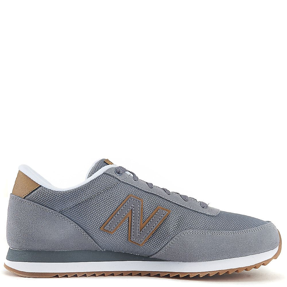 Mens new balance 501 suede casual shoes top