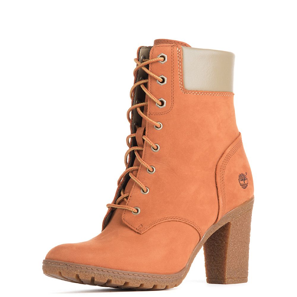 Timberland women's low boots outlet
