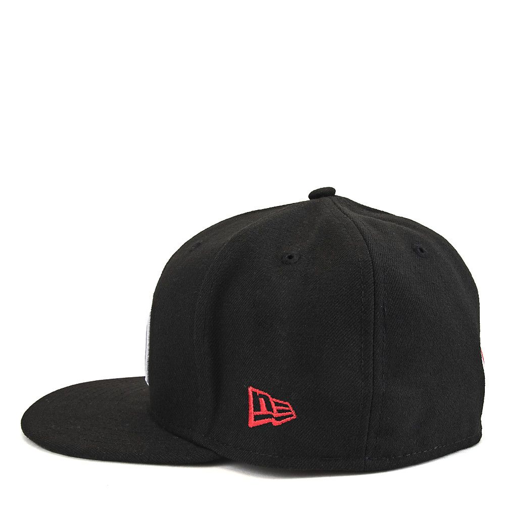 houston rockets hats fitted