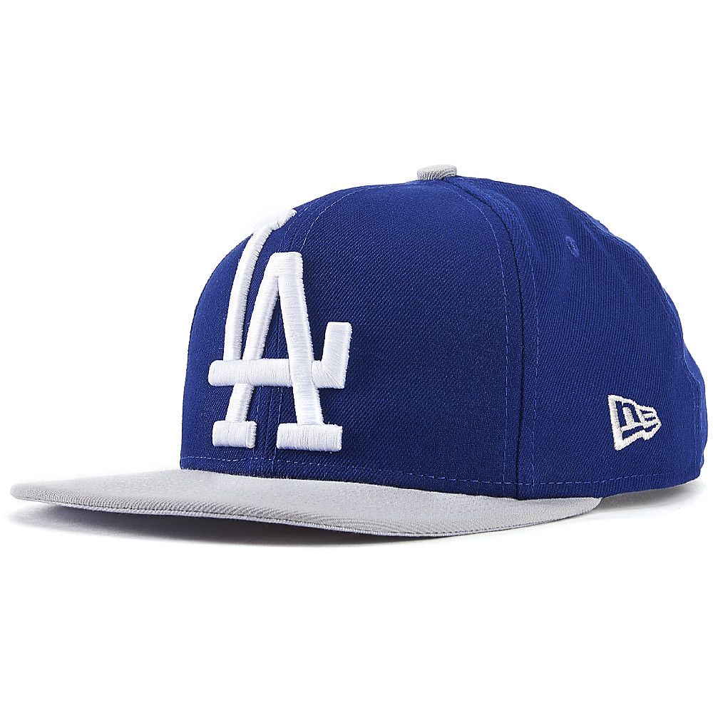 Los Angeles Dodgers Summer Classics T-Shirt – New Era Cap