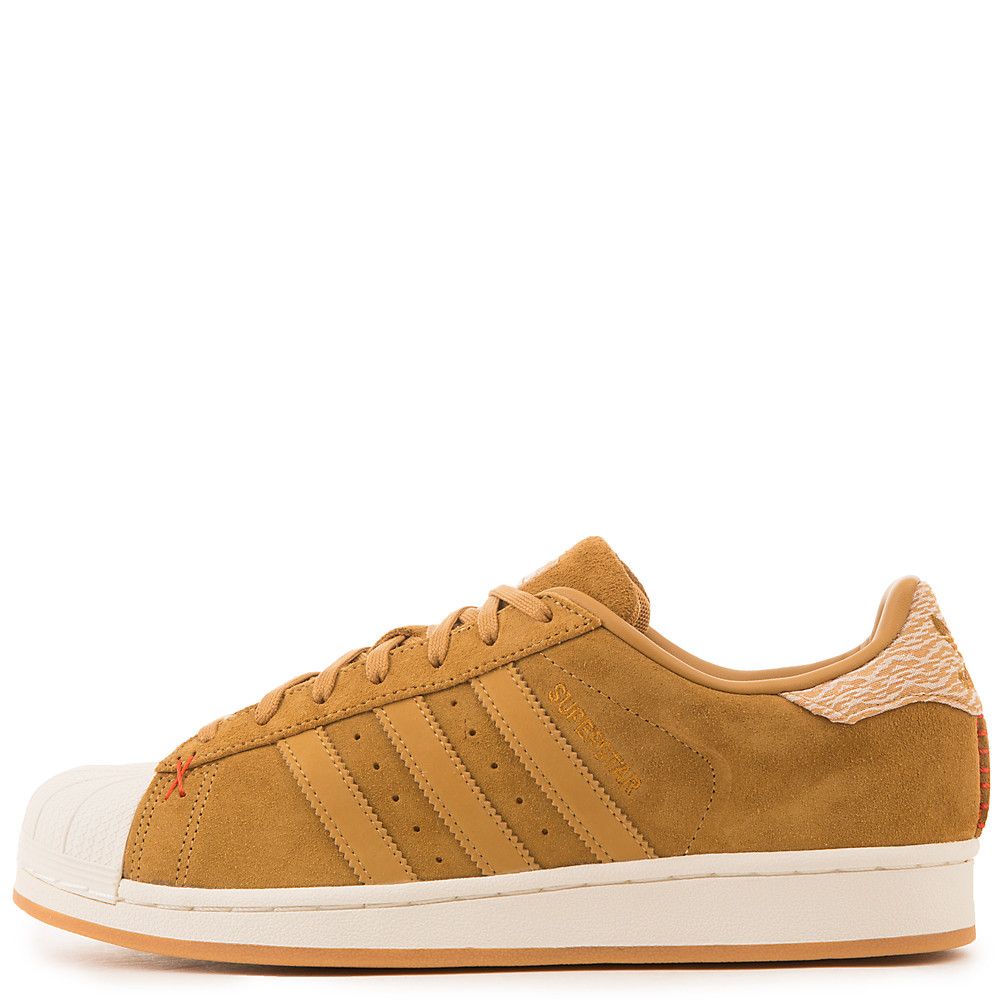 Adidas Superstar Men S Casual Lace Up Sneakers Shiekh Shoes