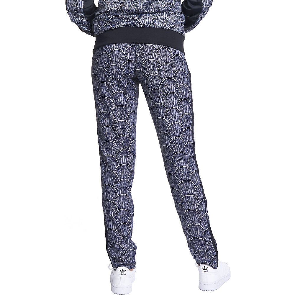 ADIDAS Women's Shell Crepe Track Pants AZ4948 Shiekh