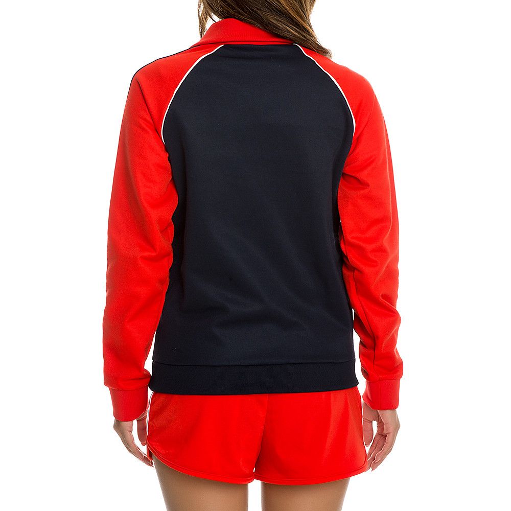 ADIDAS Women's HalfZip Track Jacket BJ8146 Shiekh