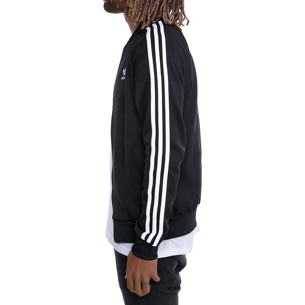 ADIDAS Men s Superstar Track Jacket AY7059 Shiekh