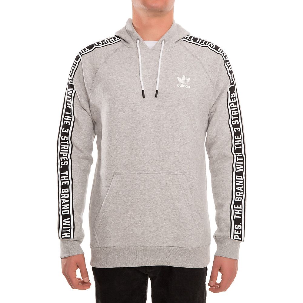 ADIDAS Men's Essentials Hoodie AY8270 Shiekh