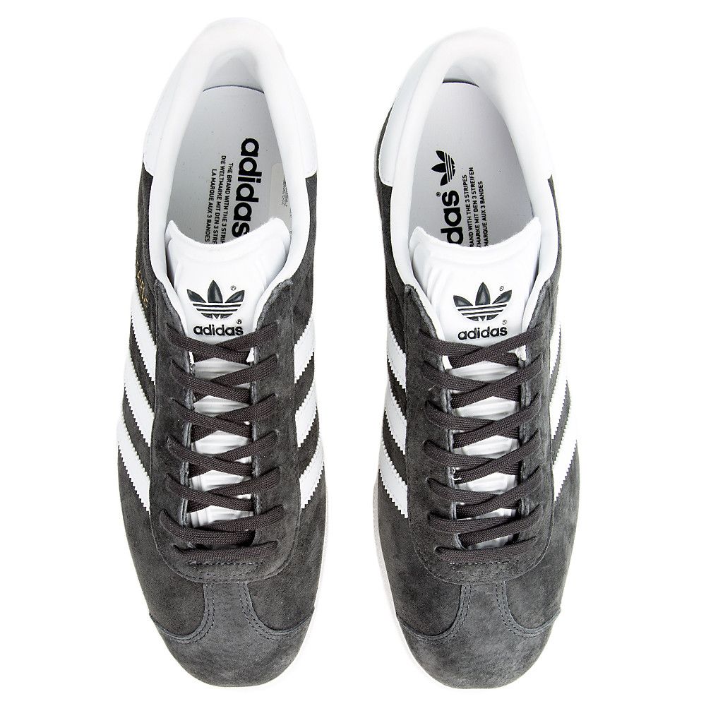 adidas gazelle silver green womens Gray and White Suede OG Gazelles – SINTRICITY26 main image 0