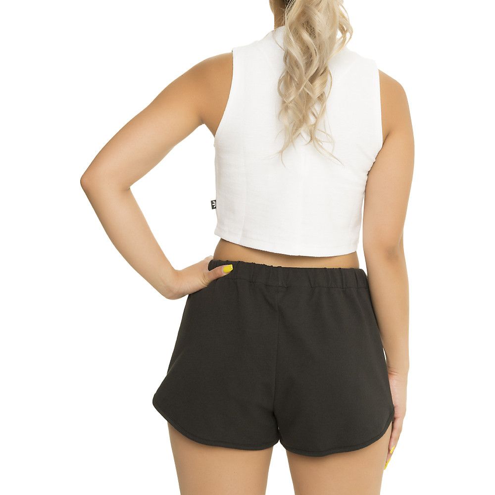 ADIDAS Women's High-Neck Tank Top AY6724 - Shiekh