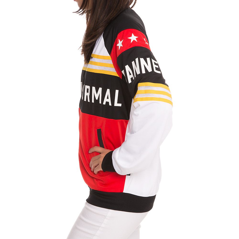 ADIDAS Women's Track Top AY7142 Shiekh