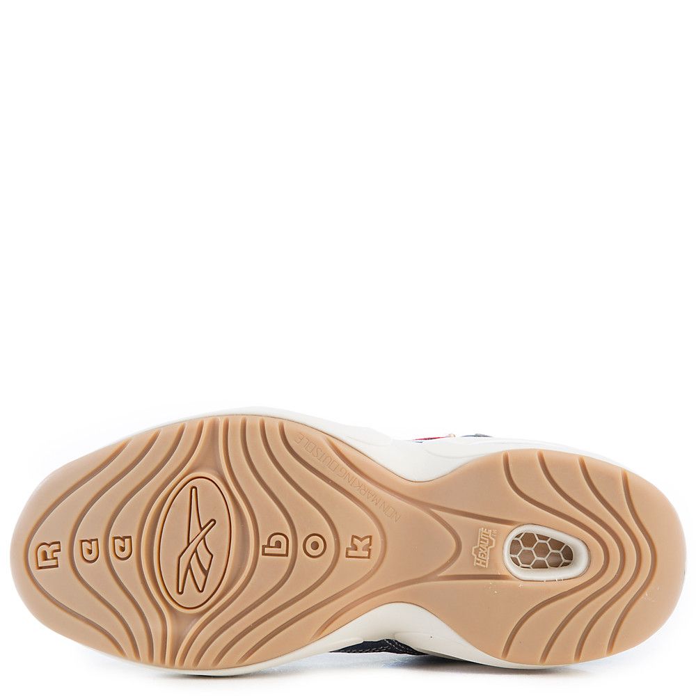 MEN S QUESTION MID DRESS CODE ATHLETIC BASKETBALL SNEAKER AR0252