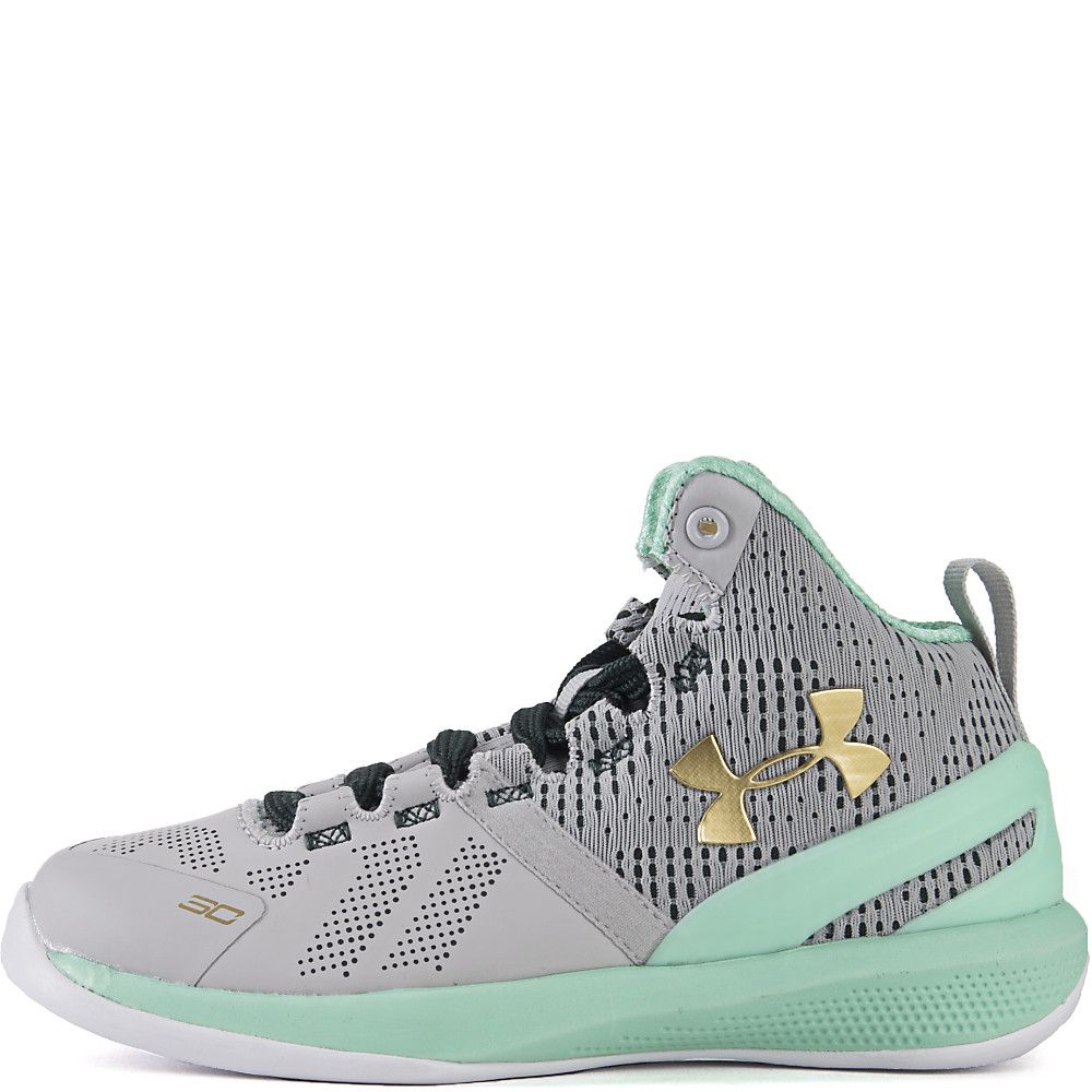 UNDER ARMOUR Kid s Basketball Sneaker Curry 2 1270904 053 Shiekh
