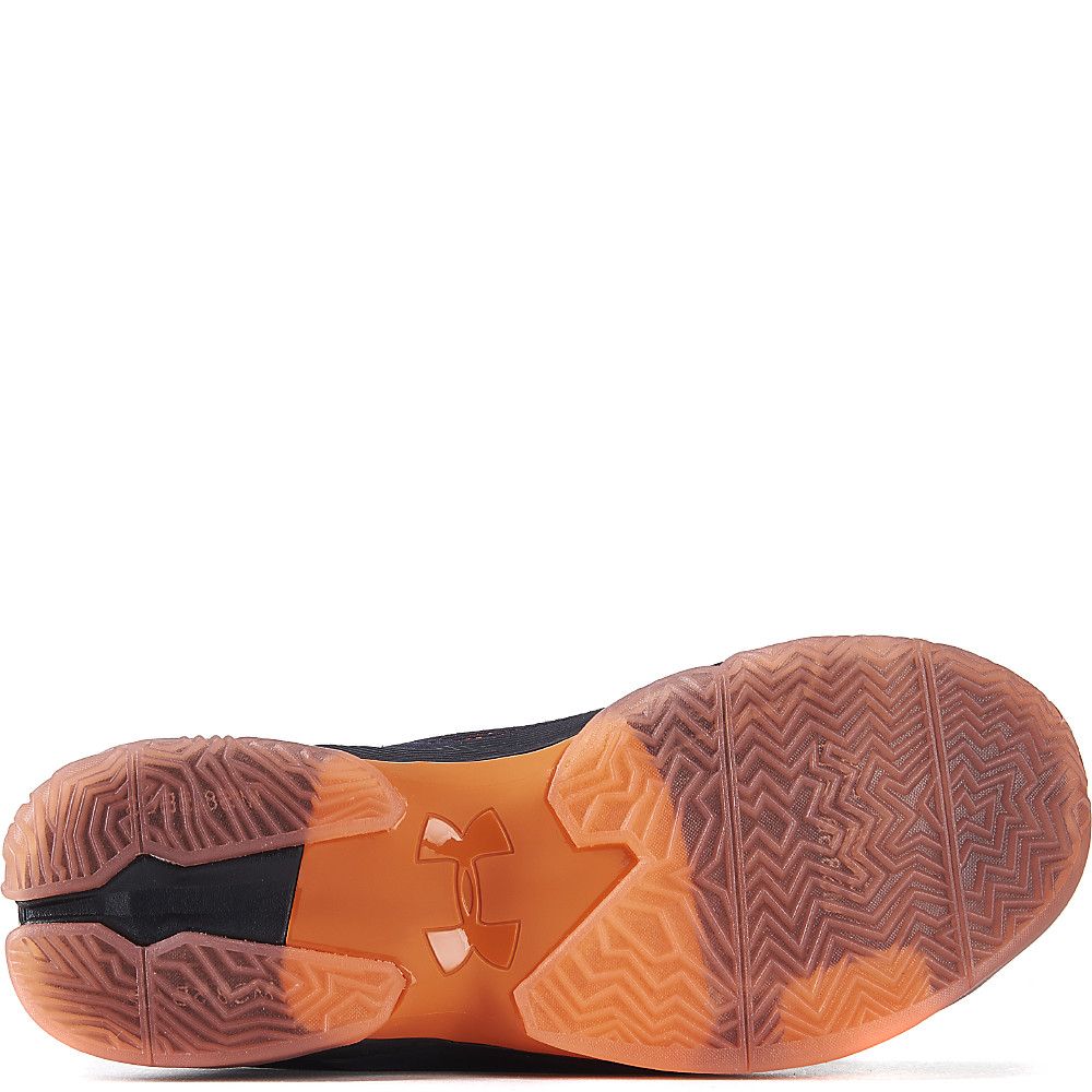 Under armour curry 2 mens brown outlet