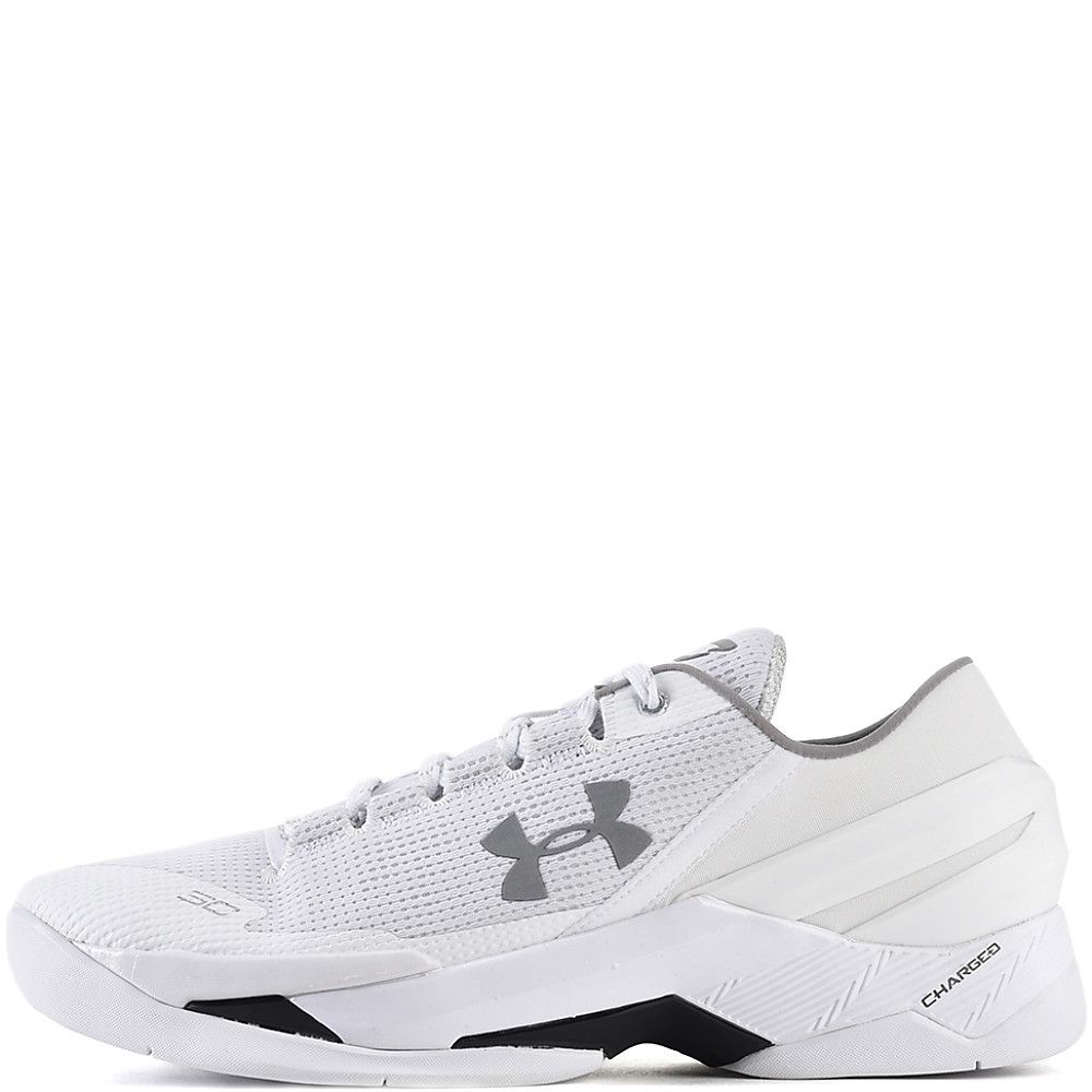 curry low white