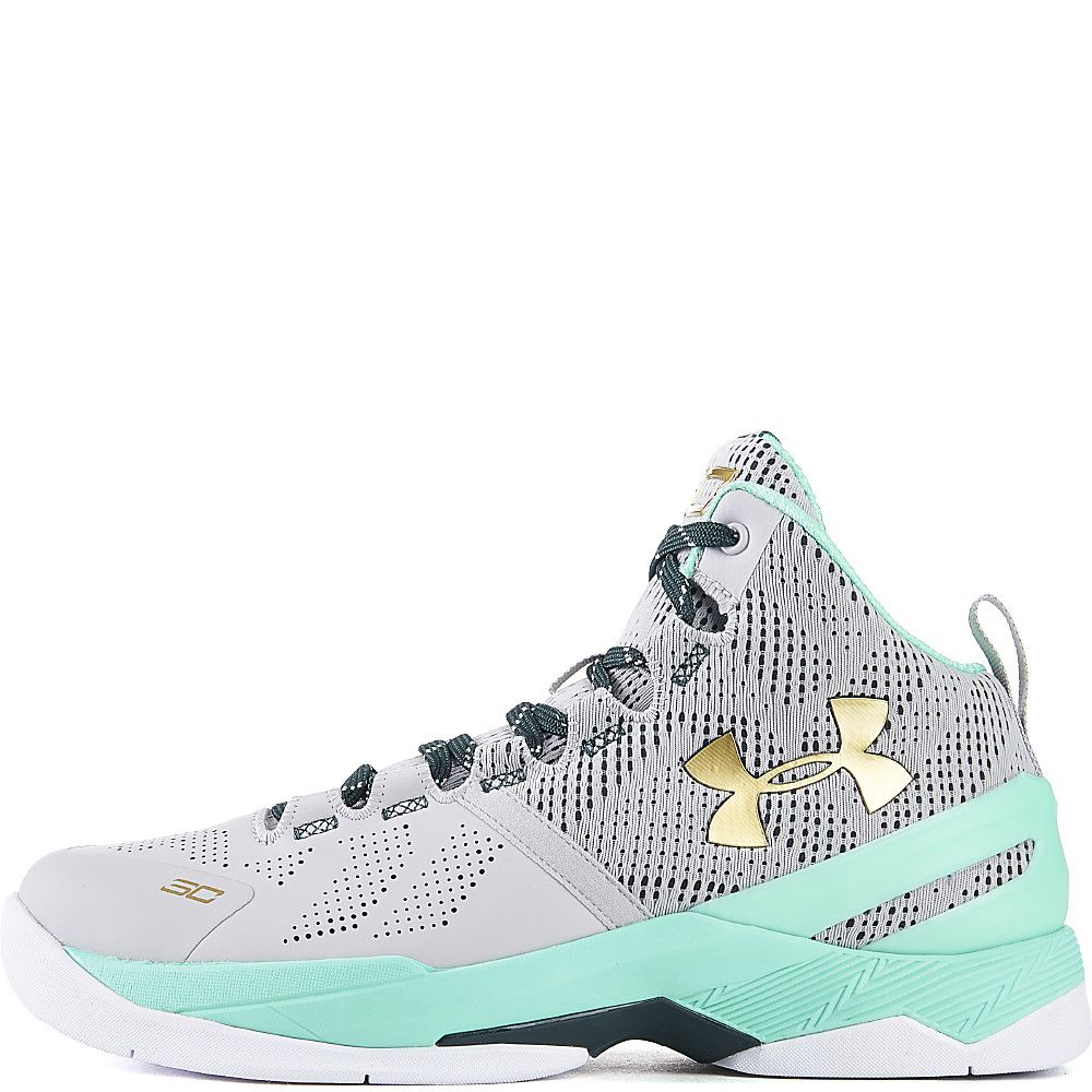 curry 2 easter