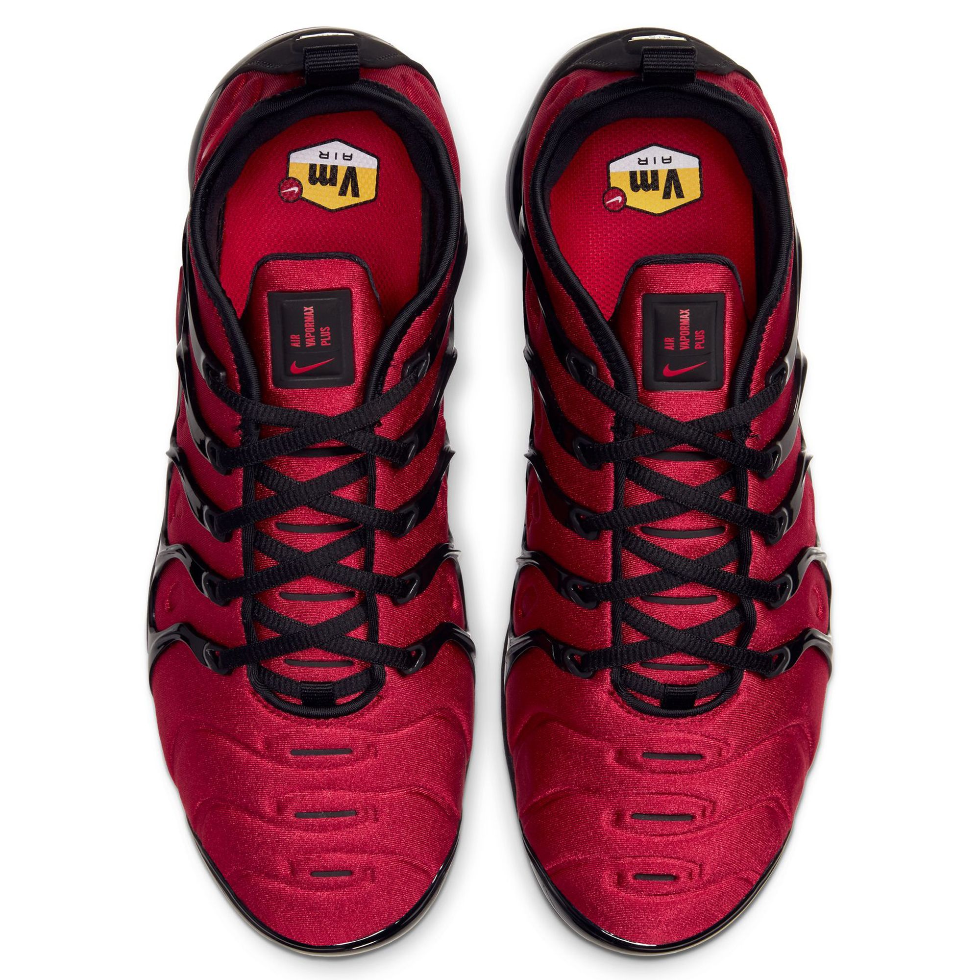 NIKE Air VaporMax Plus CU4863 600 Shiekh