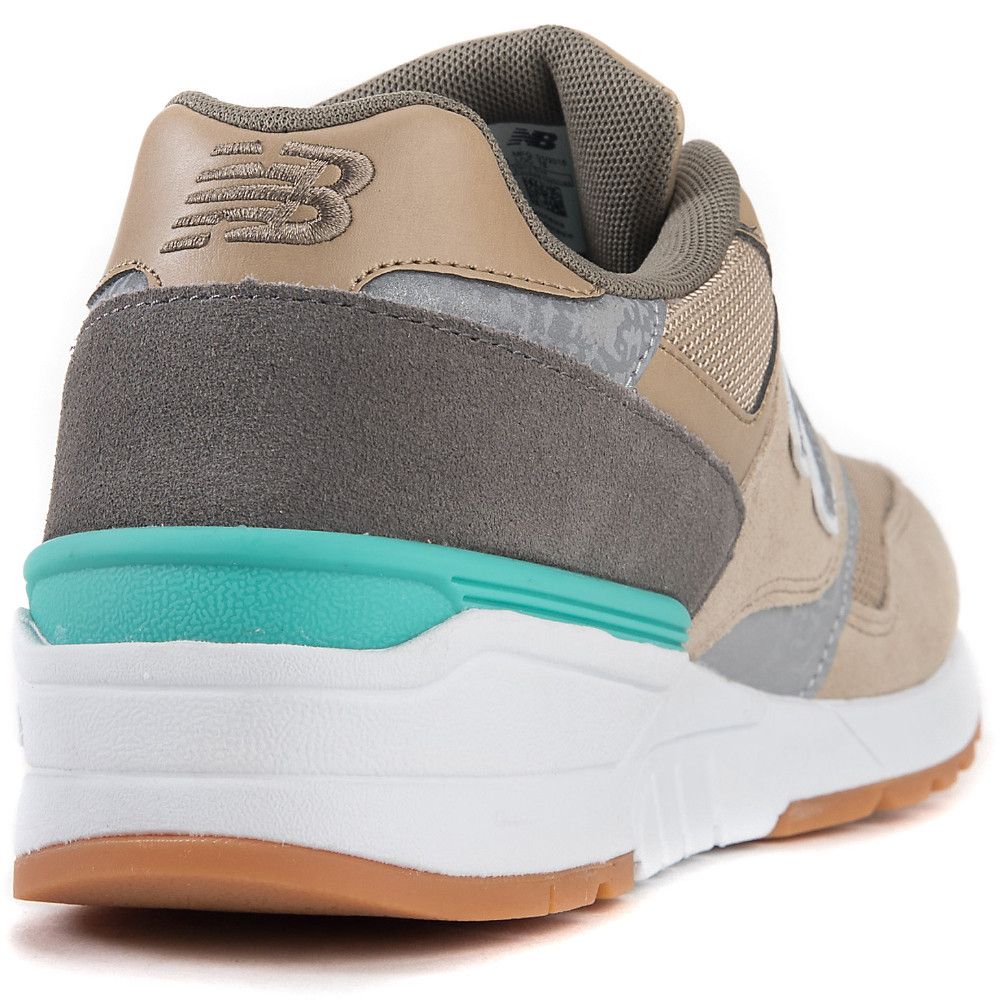 NEW BALANCE Men s 597 Athletic Running Sneaker ML597NOC Shiekh