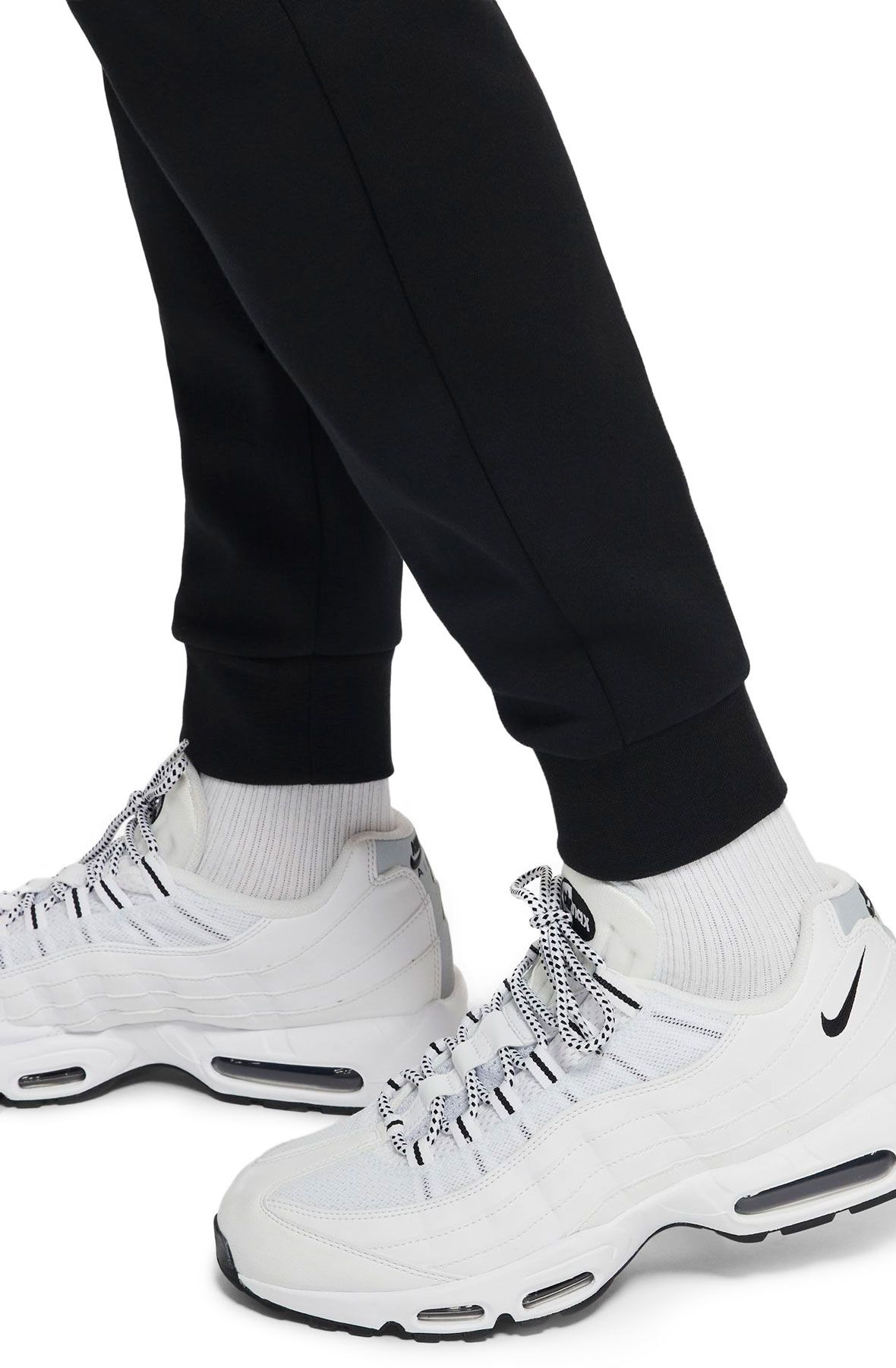 NIKE Sportswear Tech Fleece Joggers CU4495 017 - Shiekh