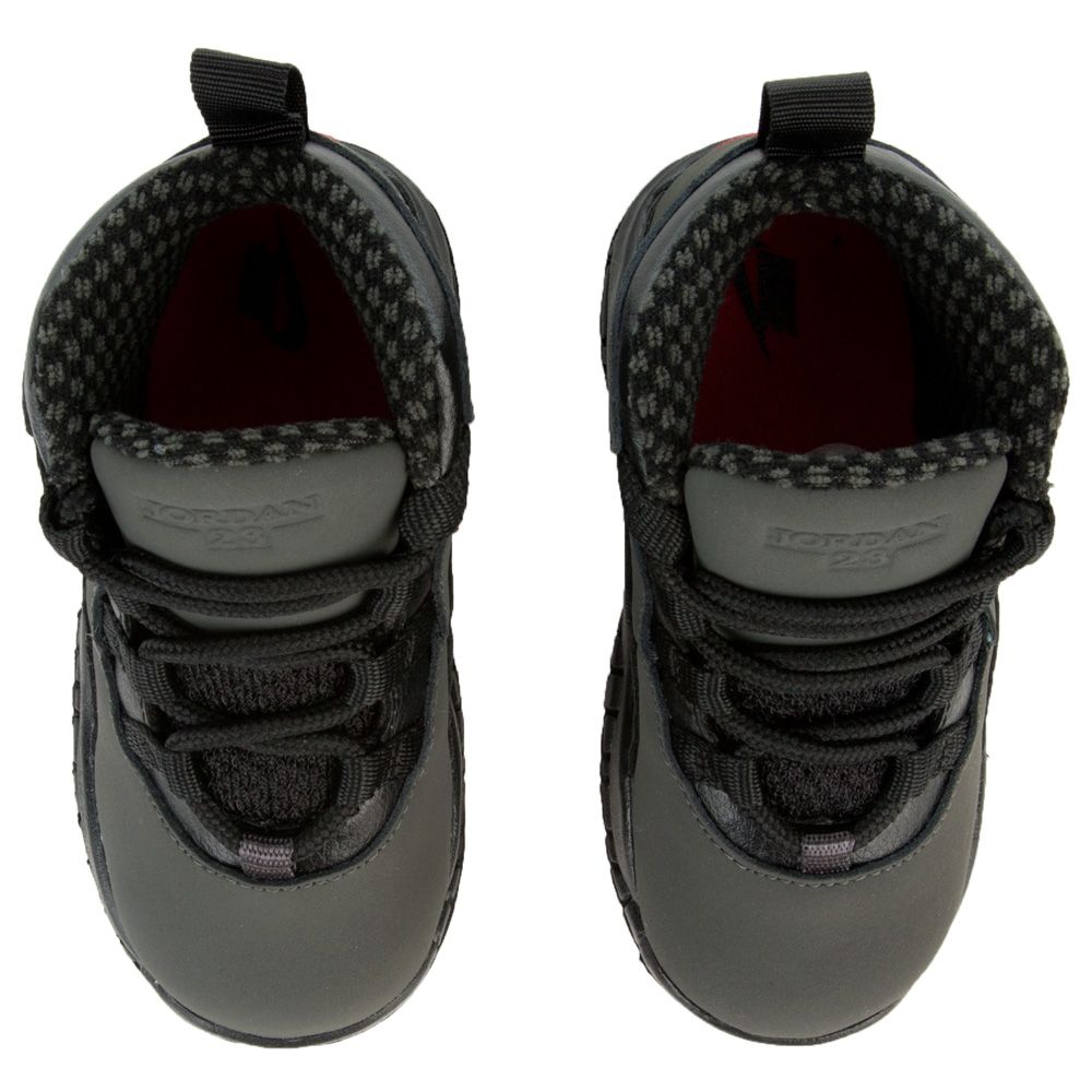air jordan retro 10 toddler
